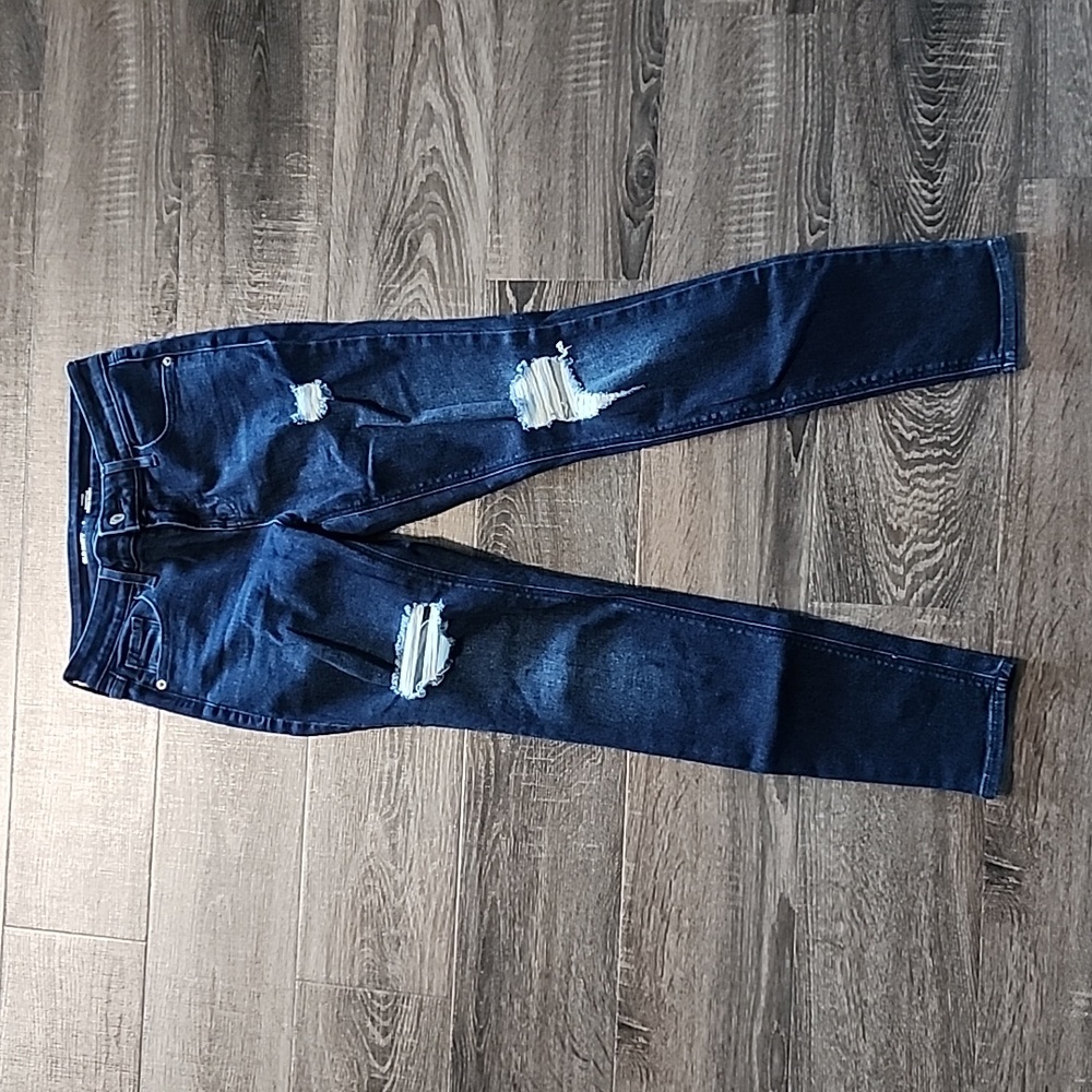 🌴 Old Navy "Rockstar" super skinny Jeans 🌴